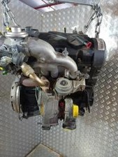 Moteur AUDI A4 2 PHASE 1 1.9