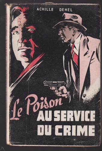 Criminologie achille dehel - criminologie.,