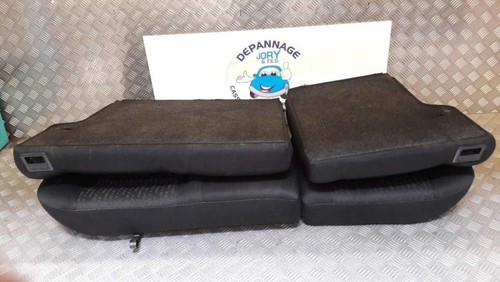 Banquette arriere volkswagen - arriere,