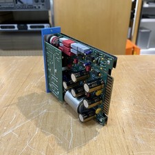 Module De Préampli Mic Maag