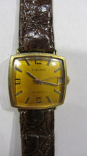 Montre mécanique Vintage 