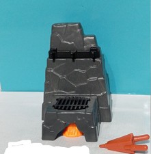 PLAYMOBIL FORGE ET SOUFFLET