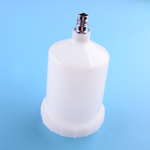Plastic hvlp paint - paint, cup