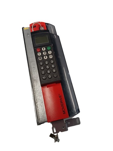 Variateur sew movidrive - variateur,