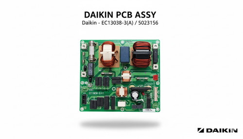 Daikin pcb assy - daikin,