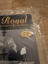 Altaya Soleil Royal fascicule