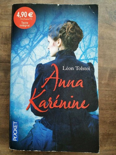 Léon tolstoï anna - léon, tolstoï: