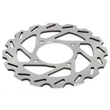 pour Can-Am Disque de frein