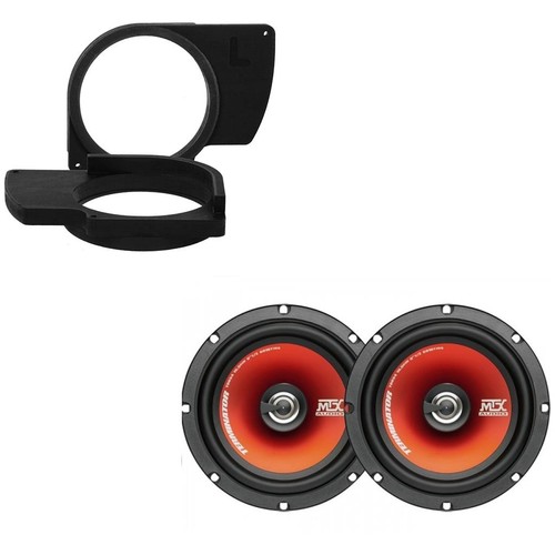 Mtx tr65c 17cm - mtx, coaxial