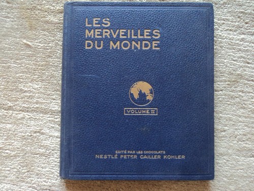 Album nestle kohler les - eo,