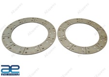 10'' Disque Embrayage Face À