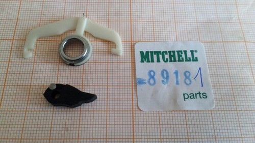 Kit friction moulinet - friction,