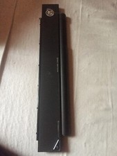 Plasturgie bandeau Réglette
