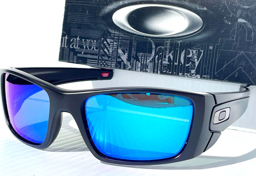 Oakley fuel cell lunettes - fuel,