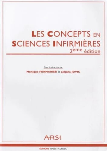 Les concepts sciences - les, en