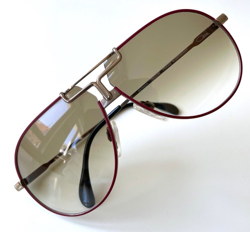 Vintage cazal 731 col - cazal,