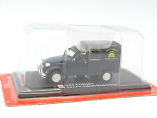 Eligor Hachette 1/43 - Citroen