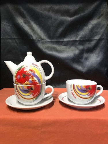 Bistrot choky tasse - choky,