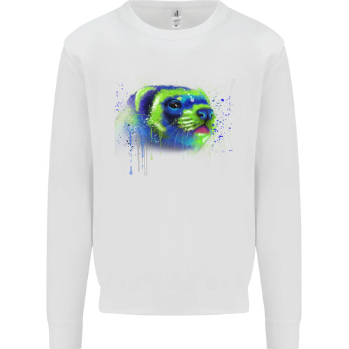 Sweat shirt pour homme - un,