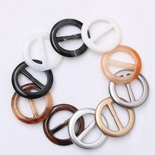  40 Pcs Attache Foulard