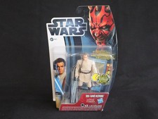 Star Wars Obi Wan Kenobi