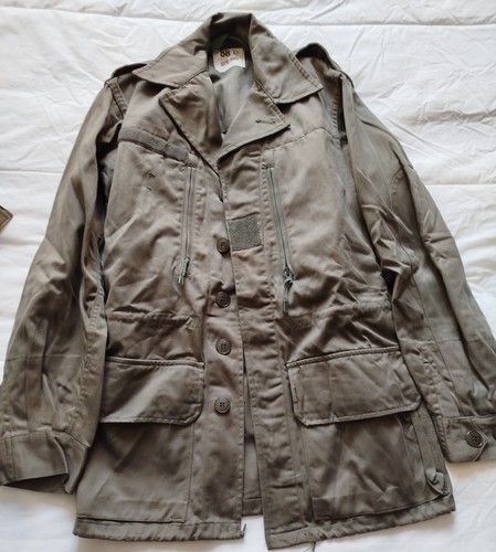 Veste treillis uniforme - veste,