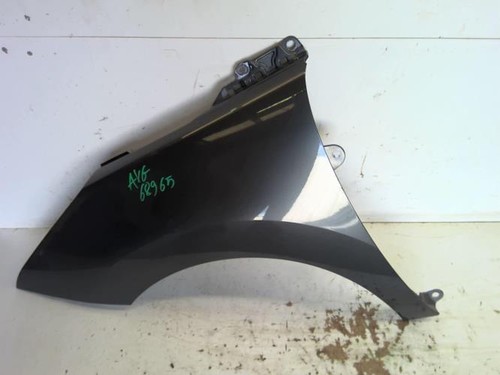 Aile avant gauche peugeot 5008 - aile,