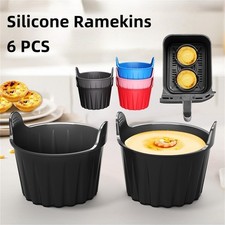 6 pièces pour friteuse à air