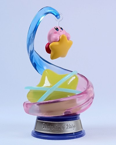 Kirby figurine s dream - kirby,