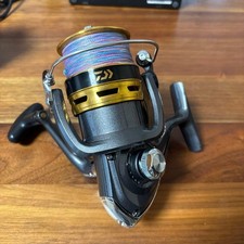 Daiwa Joinus 3500 Spinning