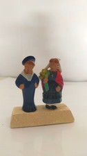 SANTON CASSEGRAIN - Couple