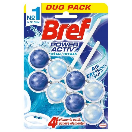 2497258 bref duo - bref,