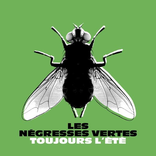 Les négresses vertes toujours - les,