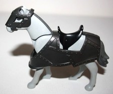 PLAYMOBIL 4865 CHEVAL GRIS