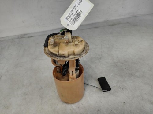 Pompe immergee peugeot - immergee,
