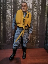 Action figure dragon - action,