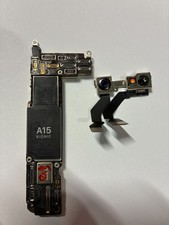 Carte mère iPhone 13 128go /