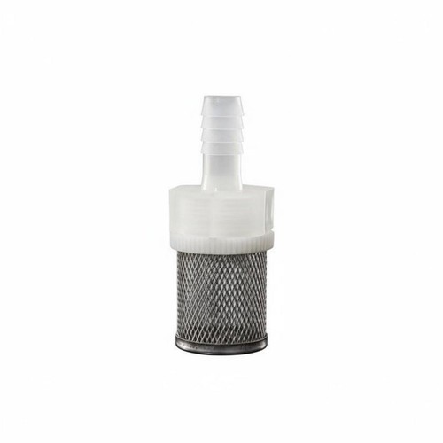 Crépine acier inoxydable - crépine, en