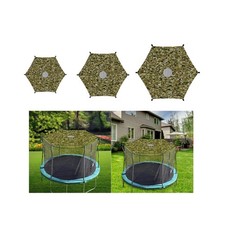 Housse de tente de trampoline