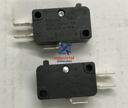 1pc defond dmc 1215 5e4 - dmc-1215,