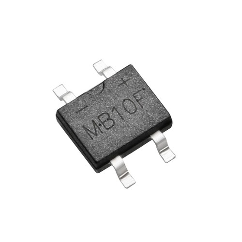 Mb10f46mil bornes pont - pc,