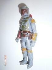 STAR WARS BOBA FETT KENNER