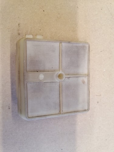 Filtre air - filtre, (origine)