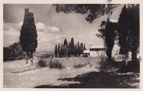 Carte postale ancienne