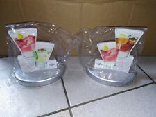 10 Chevalet porte menu rigide