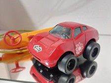 MIP DAIYA Ford GT Bump Go