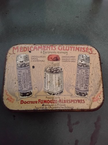 Docteur fumouze paris - docteur,