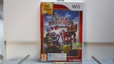 Nintendo Selects SUPER SMASH