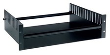 RACK 19" 2U - Etagère rack