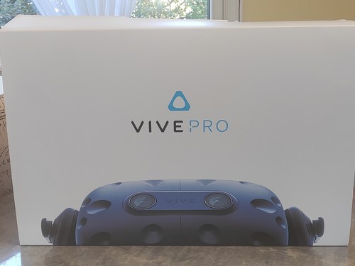 Htc vive pro casque - pro,